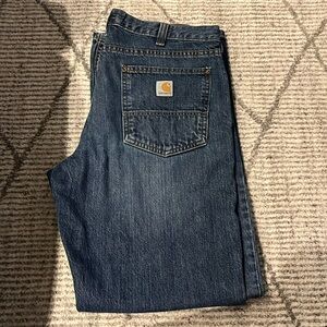 Carhartt men’s jeans
